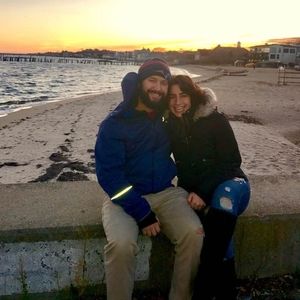 Meet your Posher, Lindsay